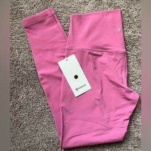 Lululemon Align HR Pant/Legging